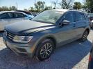 Volkswagen Tiguan Se Image 1