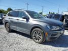 Volkswagen Tiguan Se Image 4