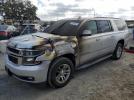 Chevrolet Suburban K1500 Lt Image 1