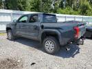 Toyota Tacoma Double Cab Image 2