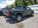 Toyota Tacoma Double Cab Image 13