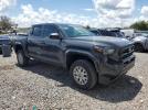 Toyota Tacoma Double Cab Image 5