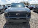 Toyota Tacoma Double Cab Image 3