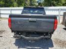Toyota Tacoma Double Cab Image 4