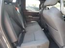 Toyota Tacoma Double Cab Image 6