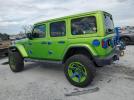Jeep Wrangler Sahara Image 13