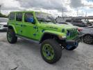 Jeep Wrangler Sahara Image 3