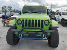 Jeep Wrangler Sahara Image 2