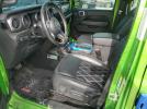 Jeep Wrangler Sahara Image 5