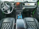 Jeep Wrangler Sahara Image 6