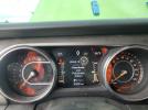 Jeep Wrangler Sahara Image 8