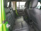 Jeep Wrangler Sahara Image 10