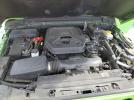 Jeep Wrangler Sahara Image 11