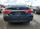 Toyota Camry Le Image 4