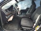 Toyota Camry Le Image 7