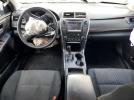 Toyota Camry Le Image 2