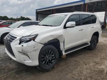  Salvage Lexus Gx