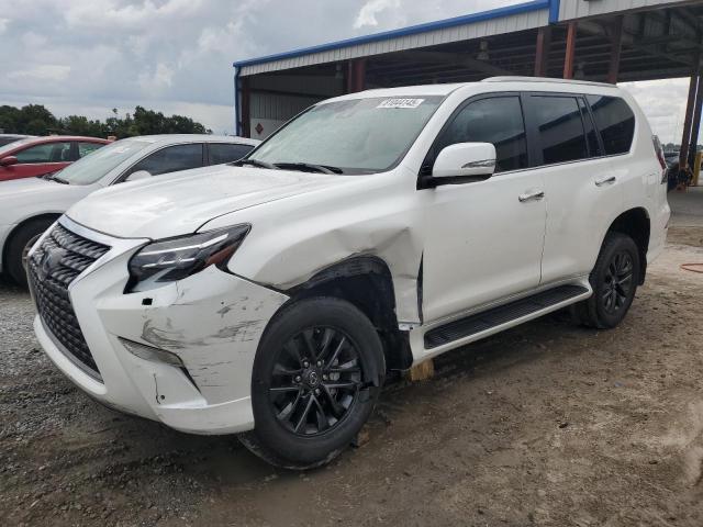  Salvage Lexus Gx