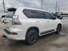Lexus Gx 460 Image 8