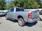 Ram 2500 Laramie Image 8