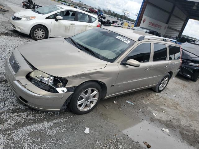  Salvage Volvo V70