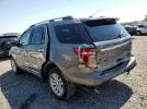 Ford Explorer Xlt Image 2