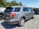 Ford Explorer Xlt Image 3