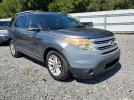 Ford Explorer Xlt Image 4