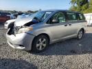 Toyota Sienna Image 1