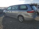 Toyota Sienna Image 13