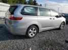 Toyota Sienna Image 5
