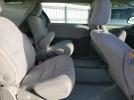 Toyota Sienna Image 8