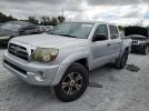 Toyota Tacoma Double Cab Image 1