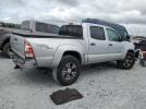 Toyota Tacoma Double Cab Image 6
