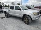 Toyota Tacoma Double Cab Image 8