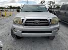 Toyota Tacoma Double Cab Image 3