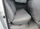 Toyota Tacoma Double Cab Image 4
