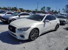 INFINITI Q50 Base Image 1