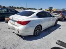 INFINITI Q50 Base Image 7