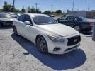INFINITI Q50 Base Image 12