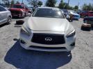 INFINITI Q50 Base Image 3