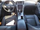 INFINITI Q50 Base Image 5