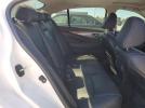 INFINITI Q50 Base Image 8