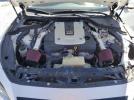 INFINITI Q50 Base Image 10