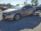 Chevrolet Malibu Lt Image 1