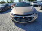 Chevrolet Malibu Lt Image 8