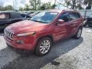 Jeep Grand Cherokee Latitude Image 1