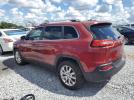 Jeep Grand Cherokee Latitude Image 2