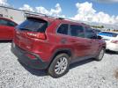 Jeep Grand Cherokee Latitude Image 3