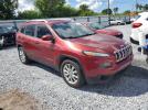 Jeep Grand Cherokee Latitude Image 4